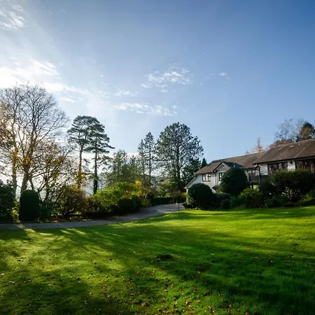 Сasa de vacaciones Wansfell Ambleside