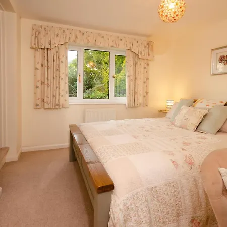 Wansfell Tatil Evi Ambleside