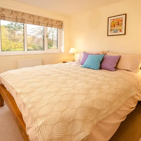 Wansfell Vakantiehuis Ambleside