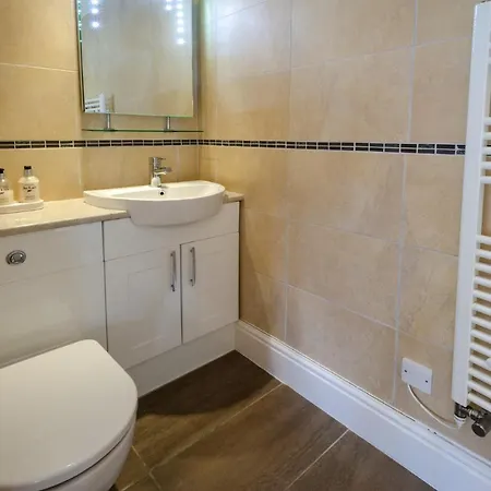 Wansfell Tatil Evi *