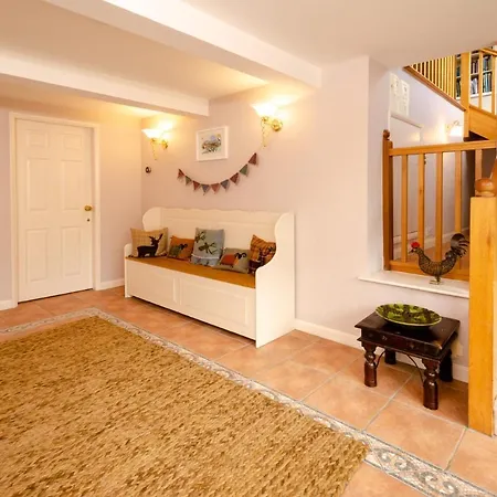Vakantiehuis Wansfell Ambleside