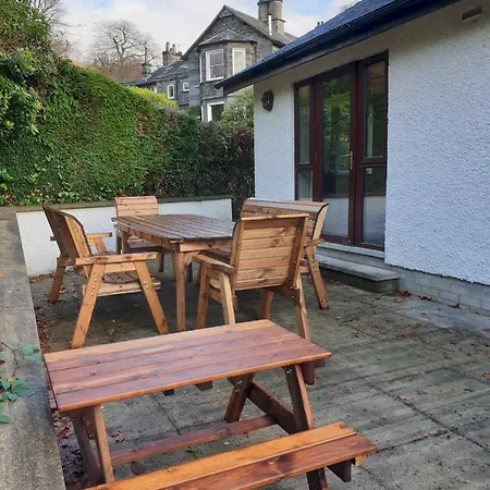 Wansfell * Ambleside