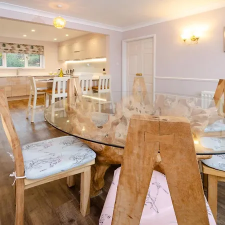 Σπίτι διακοπών Wansfell Ambleside