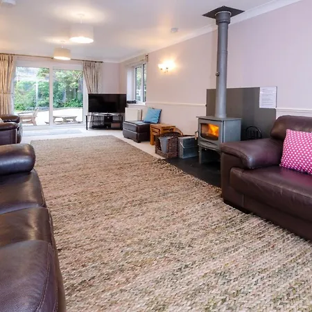 Wansfell Casa vacanze *