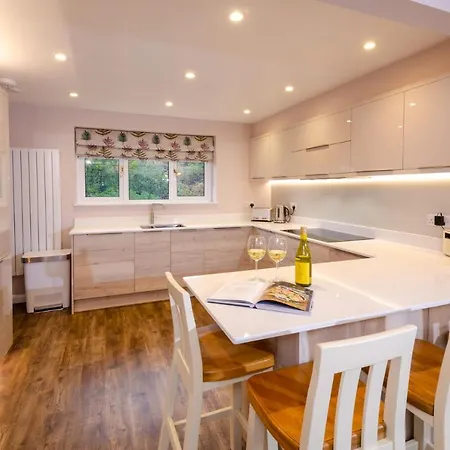 Wansfell Tatil Evi Ambleside