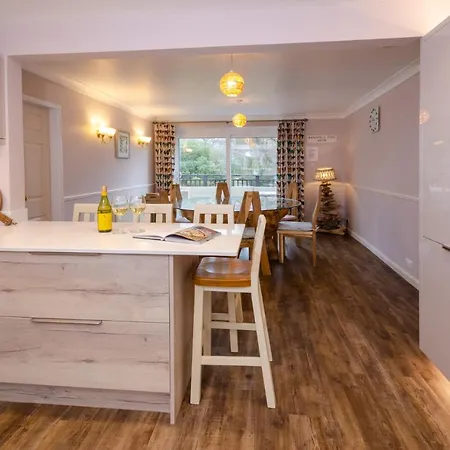 Wansfell Casa vacanze Ambleside