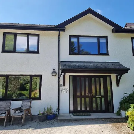 Wansfell Σπίτι διακοπών Ambleside