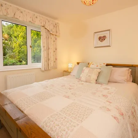 Vakantiehuis Wansfell *