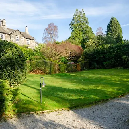 Wansfell Vakantiehuis