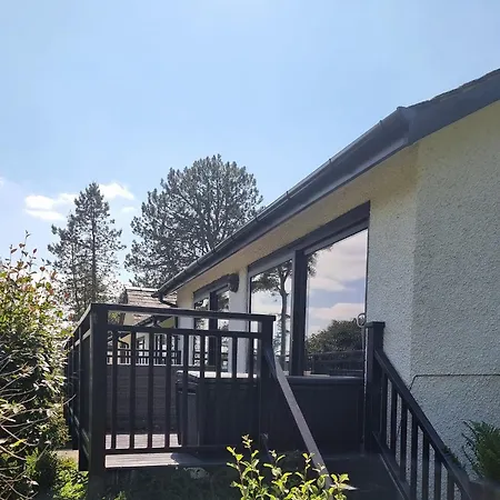 Wansfell Vakantiehuis *